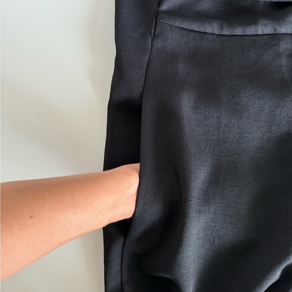 NWOT Babaton Flutter Jumpsuit - Picture 11 of 13